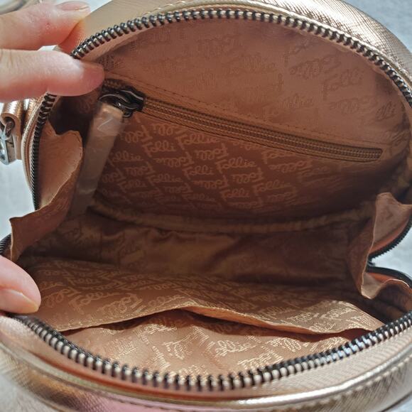 Folli Follie Crossbody Bag - Picture 2 of 5